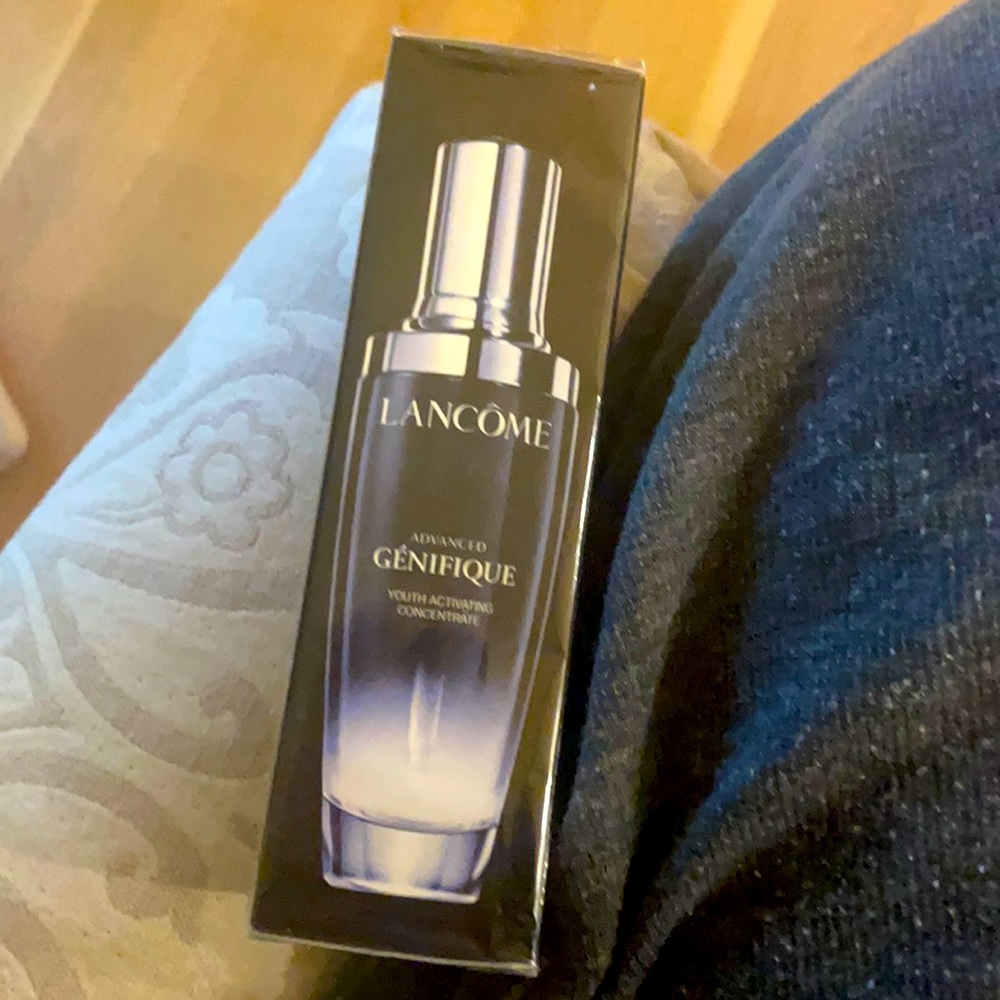 Lancôme advanced Genifique serum 1.69ozconcentrate